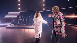 Mary J. Blige shares details of Las Vegas residency