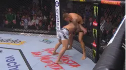 Inside UFC Freedom 250 at the White House