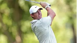Rory McIlroy Round 1 highlights from BMW Championship