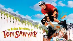Modern Adventures of Tom Sawyer