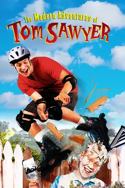 Modern Adventures of Tom Sawyer