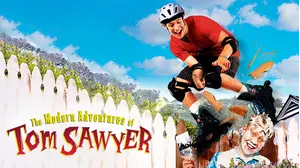 Modern Adventures of Tom Sawyer