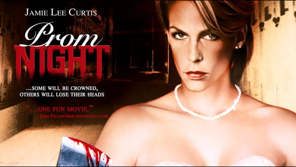 Prom Night on FREECABLE TV