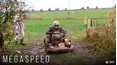 Megaspeed