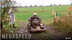 Goodwood/Lawnmowers