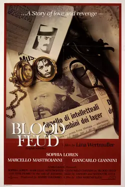 Blood Feud