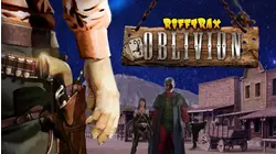 Oblivion