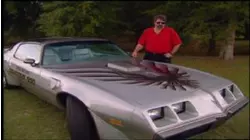 Pontiac Trans Am