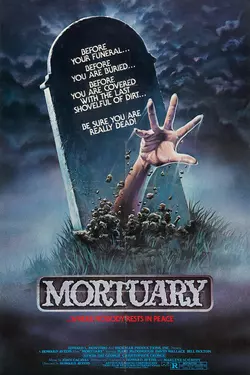 Mortuary