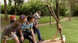 Slingshot Marshmallows