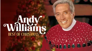 Andy Williams: Best of Christmas