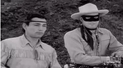 The Lone Ranger: S1 E9 - The Tenderfeet