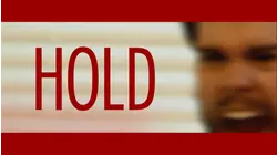 Hold