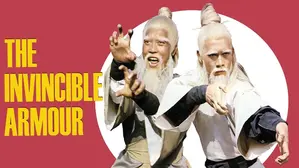 Invincible Armour