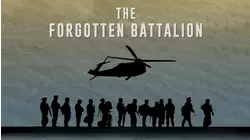 The Forgotten Battalion