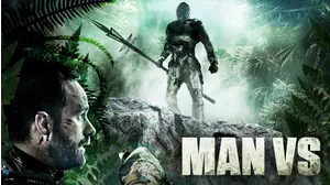 Man Vs.