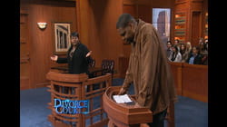 Mae Haynes vs. Anthony Haynes
