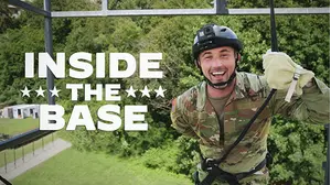 Fort Benning