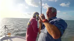 How To Do Bonefishing In The Keys