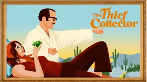 The Thief Collector