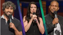 Live at Just For Laughs - Season 12 - Episode 9