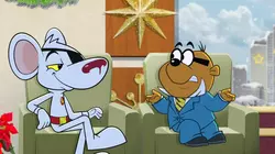 Yule Only Watch Twice