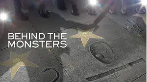 Behind the Monsters