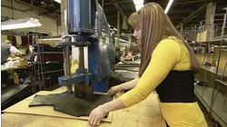 Farmed Caviar and Manifolds