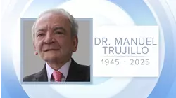 Dr. Manuel Trujillo, Psychiatrist for 9/11 Survivors, Dies at 80