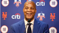Trump pardons former Mets great Darryl Strawberry on past tax evasion and drug charges