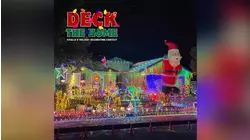 Nominations open for Visalia's annual 'Deck the Home' contest