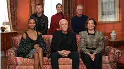 'Avatar: Fire and Ash' cast join 'GMA'