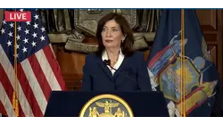 Hochul expected to cover child care, public safety in State of the State address
