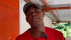 Migrantes haitianos, cubanos y venezolanos salvan las cosechas de café en Chiapas