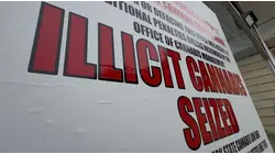 Middletown smoke shop shut down after state says cannabis was sold to 16-year-old
