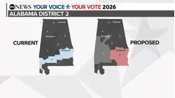 Federal court blocks Alabama effort to use GOP-friendly congressional map