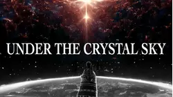 Under The Crystal Sky