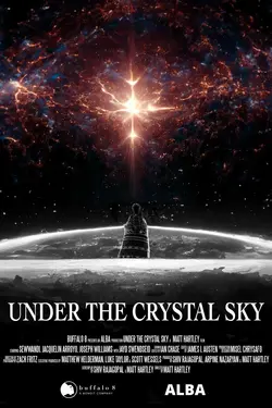 Under The Crystal Sky