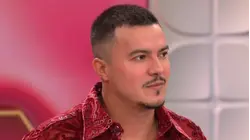 Carlos Yorvick recuerda cómo interpretar a Juan Gabriel cambió su vida a 10 años de su partida