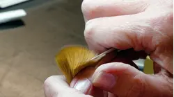Why Kolinsky Sable Brushes Are So Expensive