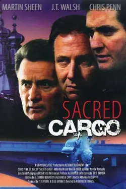 Sacred Cargo