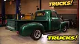 Trucks!