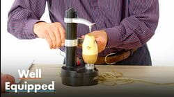 5 Peeling Kitchen Gadgets Improved by Design Expert