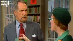 The Carol Burnett Show: S8 E14 - Vincent Price, Joan Rivers