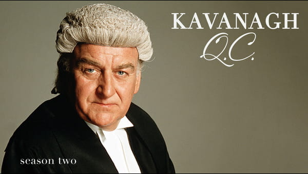 Kavanagh QC on FREECABLE TV