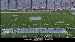 Virginia Tech vs. North Carolina Condensed Game | 2020 ACC Football