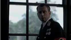 The Nazi Jewel Heist, Season 1, Episode 3