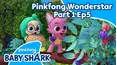 Pinkfong Wonderstar