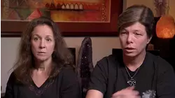 Killer in the Window