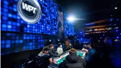 WPT Five Diamond World Poker Classic 2022 - Part 2